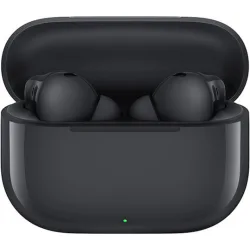 Huawei FreeBuds SE 4 Bluetooth Handsfree Ακουστικά με Αντοχή στον Ιδρώτα και Θήκη Φόρτισης Μαύρα