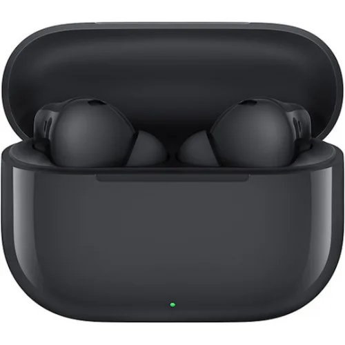 Huawei FreeBuds SE 4 Bluetooth Handsfree Ακουστικά με Αντοχή στον Ιδρώτα και Θήκη Φόρτισης Μαύρα