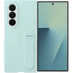 Samsung Back Cover Σιλικόνης Πράσινο (Galaxy Fold7, Samsung)
