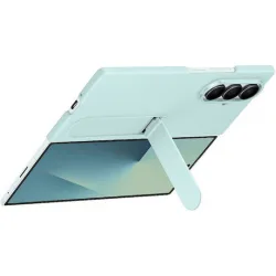 Samsung Back Cover Σιλικόνης Πράσινο (Galaxy Fold7, Samsung)