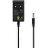 Goobay Ρυθμιζόμενο Universal Τροφοδοτικό 4.5 0.6A 2.7W με σετ βυσμάτων (64571)