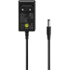 Goobay Ρυθμιζόμενο Universal Τροφοδοτικό 4.5 1.5A 6.75W με σετ βυσμάτων (64569)