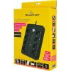 Powertech Πολύπριζο Ασφαλείας 8 Θέσεων με USB-A, USB-C, Διακόπτη και Καλώδιο 1.5m
