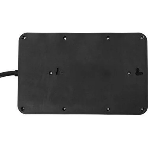 Powertech Πολύπριζο Ασφαλείας 8 Θέσεων με USB-A, USB-C, Διακόπτη και Καλώδιο 1.5m