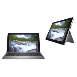 Dell Latitude 7200 2-in-1 Refurbished Grade B 12.3" (Core i5-8365U/8GB/512GB SSD/No OS)