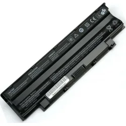 Powertech Συμβατή Μπαταρία για Dell Inspiron N3010/N5010/15R/14R/17R με 4400mAh