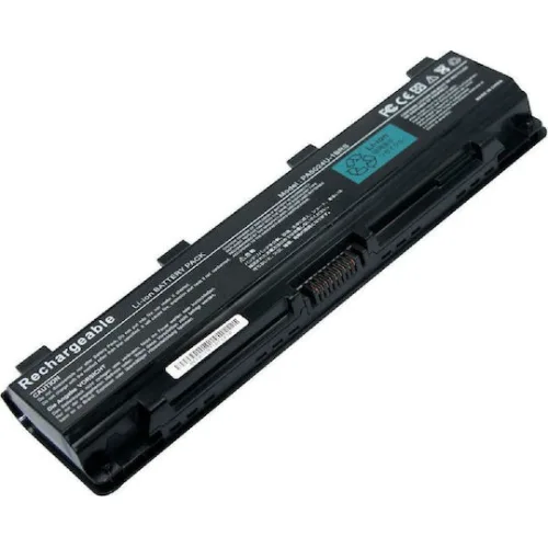 Powertech Συμβατή Μπαταρία για Toshiba Qosmio C850/C875/L855 με 4400mAh