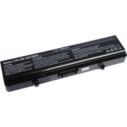 Powertech Συμβατή Μπαταρία για Dell Inspiron 1525/1526/1545/1546 με 4400mAh
