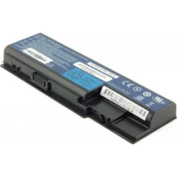 Powertech Συμβατή Μπαταρία για Acer Aspire 5520/5920/6920/7520/7720/6930/8930 με 4400mAh