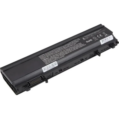 Powertech Συμβατή Μπαταρία για Dell Latitude E5440 με 4400mAh