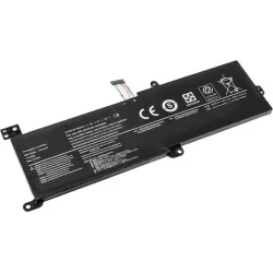 Powertech Συμβατή Μπαταρία για Lenovo IdeaPad με 4100mAh