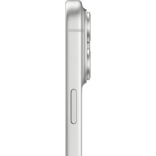 Apple iPhone 17 Pro Max (12/1TB) Silver