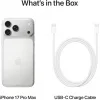 Apple iPhone 17 Pro Max (12/1TB) Silver