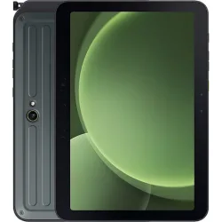 Samsung Galaxy Tab Active5 Pro Enterprise Edition 10.1" (6GB/128GB) Πράσινο