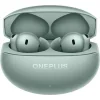 OnePlus Buds 4 Bluetooth Handsfree Ακουστικά με Αντοχή στον Ιδρώτα και Θήκη Φόρτισης Πράσινα