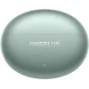 OnePlus Buds 4 Bluetooth Handsfree Ακουστικά με Αντοχή στον Ιδρώτα και Θήκη Φόρτισης Πράσινα