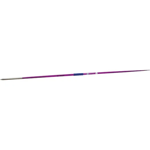 Vinex Ακόντιο Πιστοποιημένο (Εγκεκριμένο από IAAF) Αγωνιστικό 0.8kg