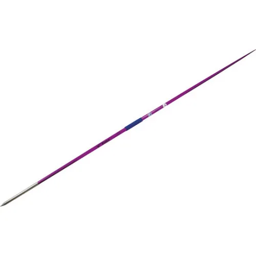 Vinex Ακόντιο Πιστοποιημένο (Εγκεκριμένο από IAAF) Αγωνιστικό 0.8kg