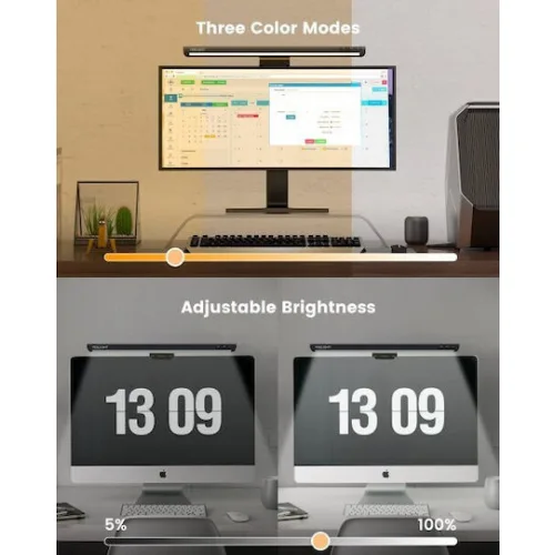 Yeelight Rechargeable Monitor Light Bar YLODJ0027