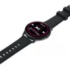 Imilab KW66 45mm Αδιάβροχο Smartwatch με Παλμογράφο (Μαύρο)