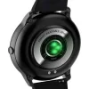 Imilab KW66 45mm Αδιάβροχο Smartwatch με Παλμογράφο (Μαύρο)