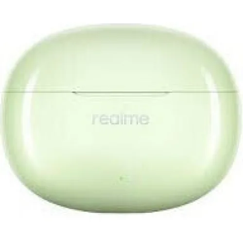 Realme Buds T110 Bluetooth Handsfree Ακουστικά με Αντοχή στον Ιδρώτα και Θήκη Φόρτισης Πράσινα