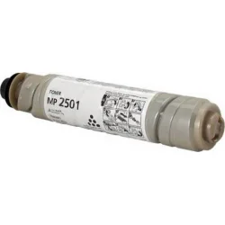 Ricoh MP 2501 Γνήσιο Toner Laser Εκτυπωτή Μαύρο 9000 Σελίδων (842341)