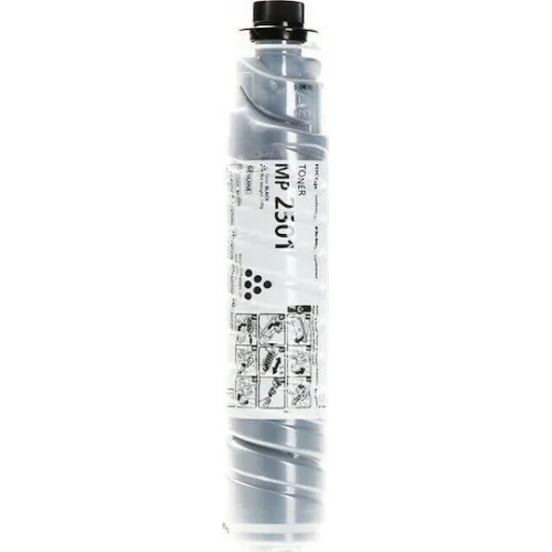 Ricoh MP 2501 Γνήσιο Toner Laser Εκτυπωτή Μαύρο 9000 Σελίδων (842341)