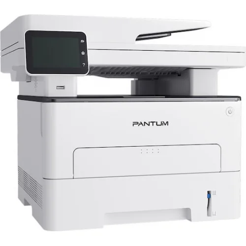 Pantum M7310DW Ασπρόμαυρο Laser Φωτοτυπικό με Αυτόματο Τροφοδότη Φύλλων (ADF) και Σάρωση Διπλής Όψης