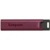 Kingston DataTraveler Max 512GB USB 3.2 Stick Κόκκινο