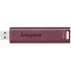 Kingston DataTraveler Max 512GB USB 3.2 Stick Κόκκινο