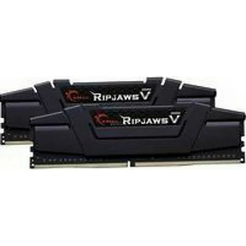 G.Skill Ripjaws V DDR4 32GB RAM με 2x16GB Modules και Ταχύτητα 3200 για Desktop