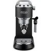 De'Longhi Dedica Pump Μηχανή Espresso 1300W Πίεσης 15bar Μαύρη