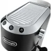 De'Longhi Dedica Pump Μηχανή Espresso 1300W Πίεσης 15bar Μαύρη