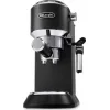 De'Longhi Dedica Pump Μηχανή Espresso 1300W Πίεσης 15bar Μαύρη