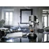 De'Longhi Dedica Pump Μηχανή Espresso 1300W Πίεσης 15bar Μαύρη