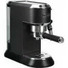 De'Longhi Dedica Pump Μηχανή Espresso 1300W Πίεσης 15bar Μαύρη