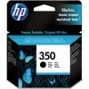 HP 350 Γνήσιο Μελάνι Εκτυπωτή InkJet Μαύρο (CB335EE)