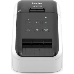 Brother Εκτυπωτής Ετικετών USB, Wi-Fi, Bluetooth 300 x 300 dpi