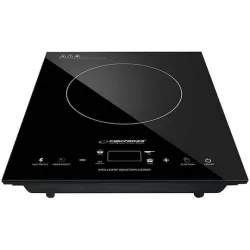 Esperanza Επιτραπέζια Εστία Επαγωγική Μονή Μαύρη