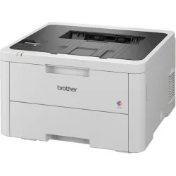 Brother Έγχρωμoς Εκτυπωτής LED με WiFi και Mobile Print HL-L3220CWRE1