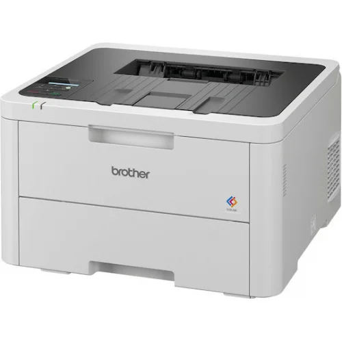 Brother Έγχρωμoς Εκτυπωτής LED με WiFi και Mobile Print HL-L3220CWRE1
