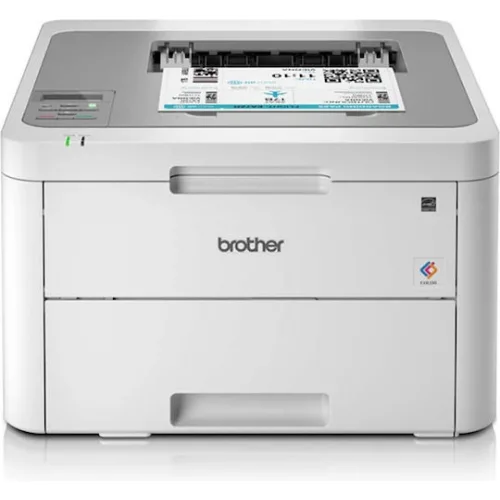 Brother Έγχρωμoς Εκτυπωτής LED με WiFi και Mobile Print HL-L3220CWRE1