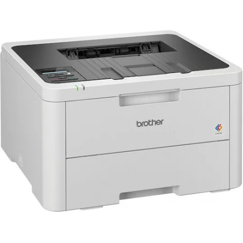 Brother Έγχρωμoς Εκτυπωτής LED με WiFi και Mobile Print HL-L3220CWRE1