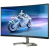 Philips 32M1C5200W VA HDR Curved Gaming Monitor 31.5" FHD 1920x1080 240Hz με Χρόνο Απόκρισης 4ms GTG