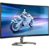 Philips 32M1C5200W VA HDR Curved Gaming Monitor 31.5" FHD 1920x1080 240Hz με Χρόνο Απόκρισης 4ms GTG