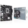 Asus Prime H610M-K Motherboard Micro ATX με Intel 1700 Socket 90MB1GA0-M0EAY0