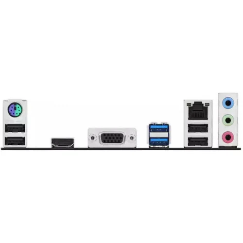 Asus Prime H610M-K Motherboard Micro ATX με Intel 1700 Socket 90MB1GA0-M0EAY0