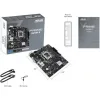 Asus Prime H610M-K Motherboard Micro ATX με Intel 1700 Socket 90MB1GA0-M0EAY0