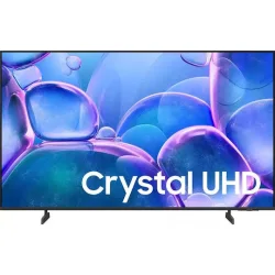 Samsung Smart Τηλεόραση 50" 4K UHD LED U7022F HDR (2025) UE50U7022FKXXH